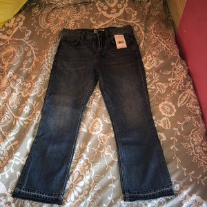 Free People Jeans